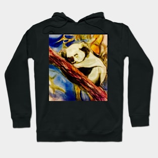 Bevs koala Hoodie